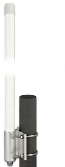 Delock 5G LTE Antenna N jack -2.14 - 2.9