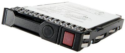 HPE 1.92TB SAS RI SFF BC PM1643a SSD