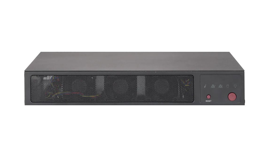 Supermicro IoT SuperServer E300-12D-4CN6P
