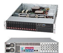 Supermicro SuperChassis 213AC8-R1K23WB