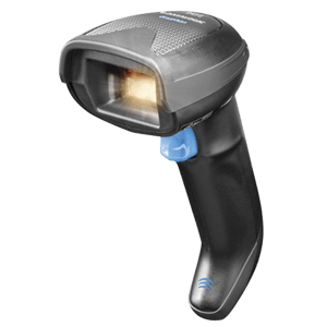 Datalogic GM4500, 2D, wit