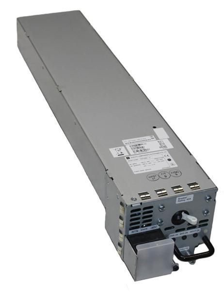 Juniper Stromversorgung redundant / Hot-Plug (Plug-In-Modul)