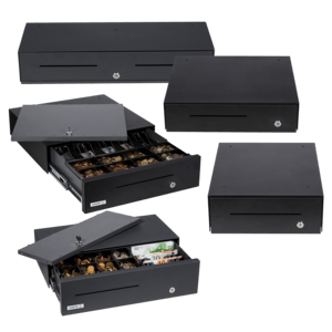 ANKER MDX39, antraciet