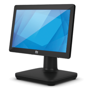 Elo EloPOS System, without stand, 54.6cm (21.5''), Projected Capacitive, SSD, zwart