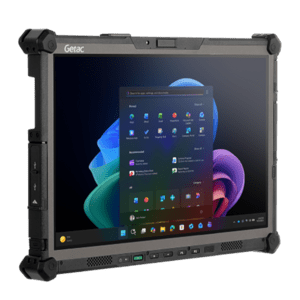 Getac G140, 35.5cm (14''), GPS, Camera, front camera, USB, USB-C, BT, Ethernet, Wi-Fi 7, 5G, Ryzen AI 7 350, SSD, Win. 11 Pro