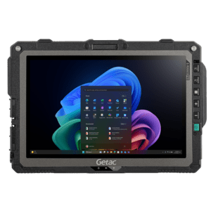 Getac UX10G5, 25,7cm (10,1''), GPS, USB, BT, WLAN, 4G, SSD, Win. 11 Pro