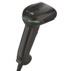 Honeywell Xenon Performance 1950g, 2D, HD, multi-IF, zwart