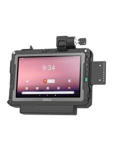 RAM Mounts Form-Fit Holder (Key-Locking) for Getac ZX10
