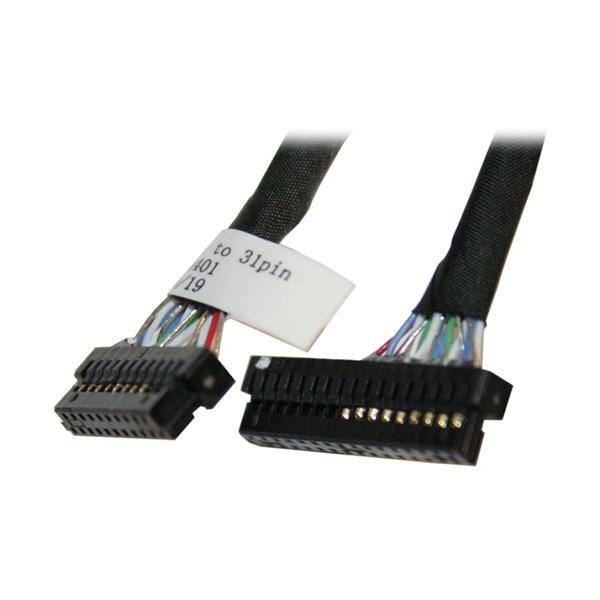 Shuttle ZKUX-CED01 CED01 EDP Cable Adapter
