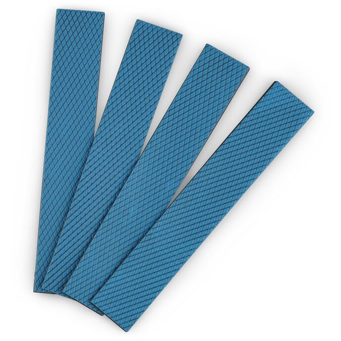 Thermal Grizzly Minus Pad Basic - 120 x 20 x 0.5 mm, 4 pieces