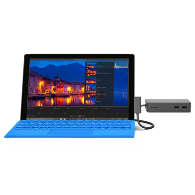 MICROSOFT