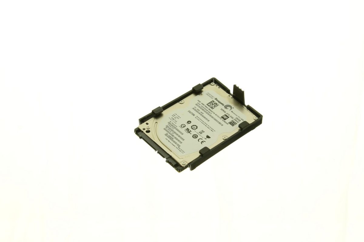 250GB HD for LaserJet Ent 500