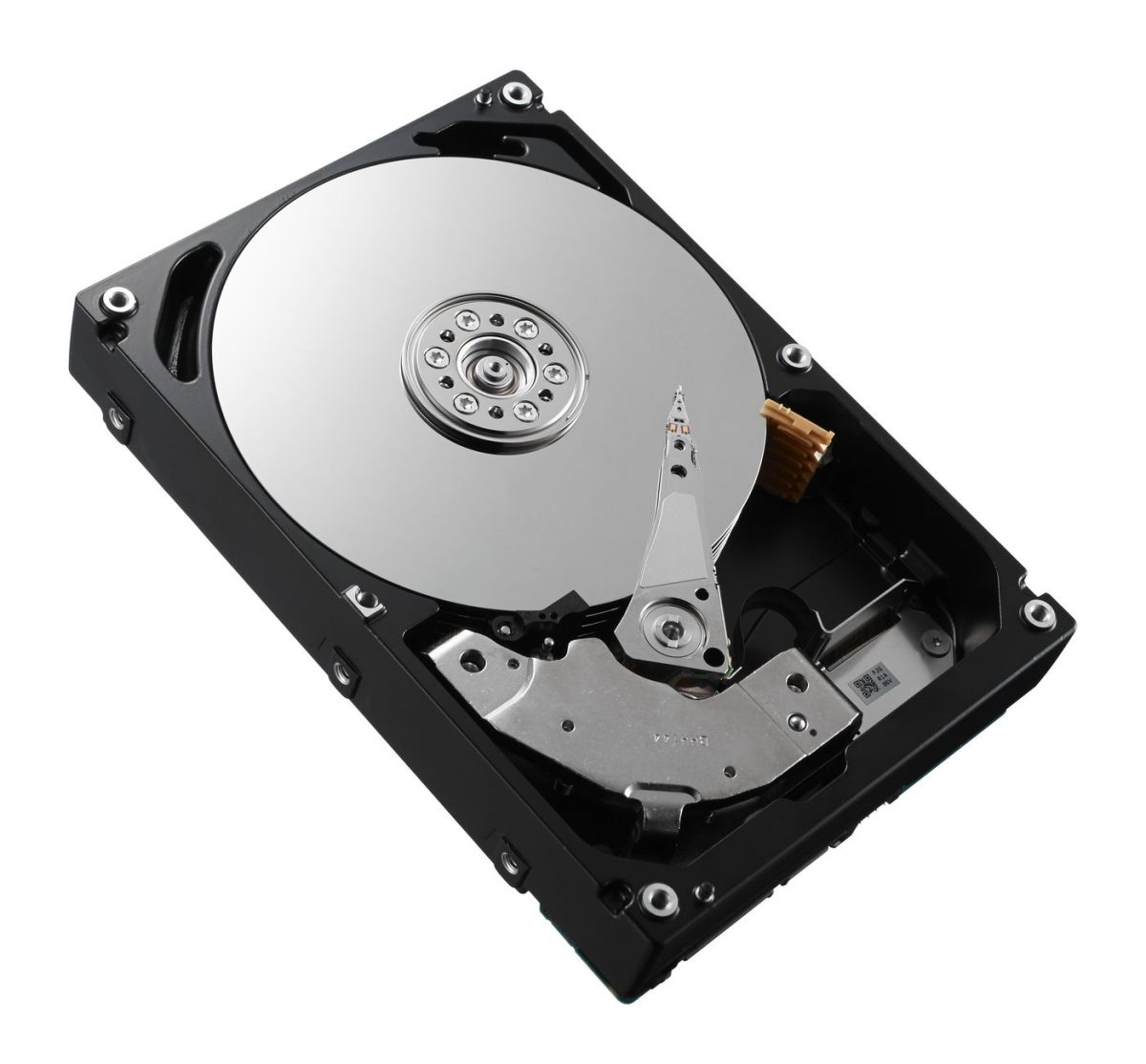HDD 600GB 10K 2,5 Inch SAS