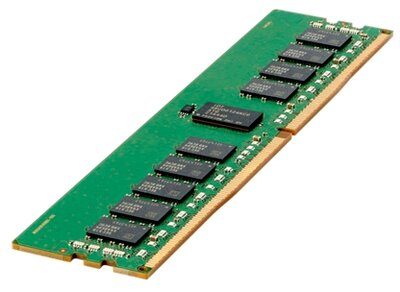 HPE 128GB (1x128GB) Quad Rank x4 DDR4-3200 CAS-22-22-22 Load Reduced Smart Memory Kit