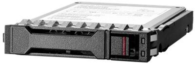 HPE 1.92TB NVMe Gen4 Mainstream Performance Read Intensive SFF BC U.3 CD6 SSD