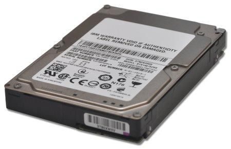 LENOVO HDD 500GB 7.2K 6Gbps NL SAS 2.5 G3HS