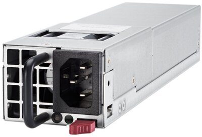 HPE Aruba X371 - Voeding - hot-plug / redundant (insteekmodule) - 100-240 Volt wisselstroom V - 250 Watt - Europa - voor P/N: JL762A, JL762A#ABA, JL762A#ABB, JL762A#ACC, JL762A#ACD, JL762AR