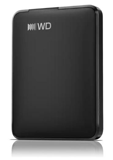 WESTERN DIGITAL