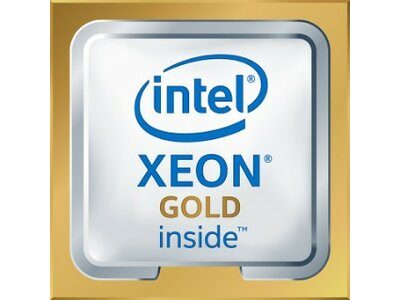 HPE Intel Xeon-Gold 5520+ 2.2GHz 28-core 205W