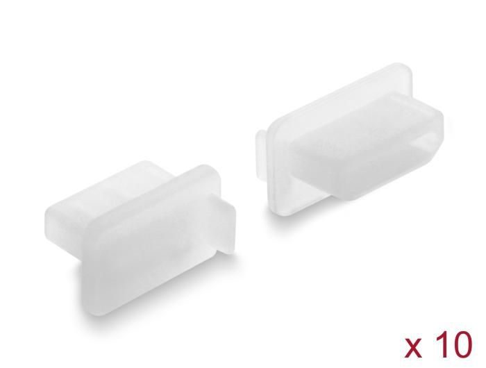 Delock Dust Cover for HDMI-A female 10 p