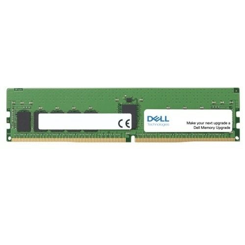 Memory Upgrade - 16 gb - 1Rx8