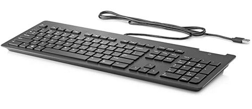 USB Slim Smartcard CCID KB