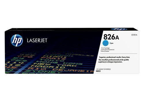 HP INC.
