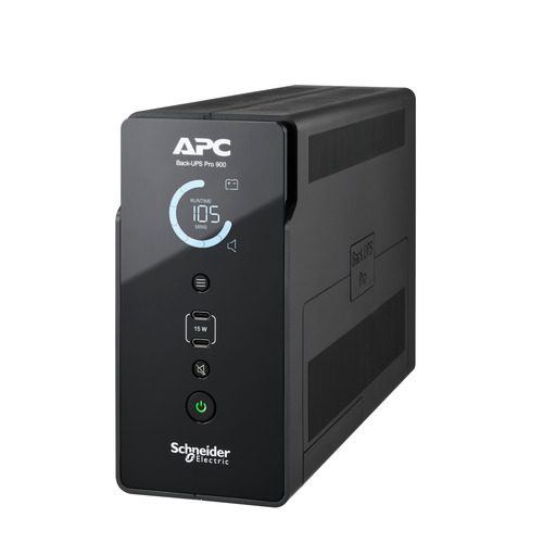 Uninterruptible Power Supply