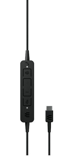 USB-C call control (USB-C CC