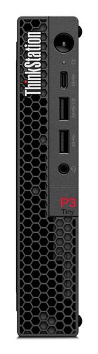 Thinkstation P3 Tiny Intel?