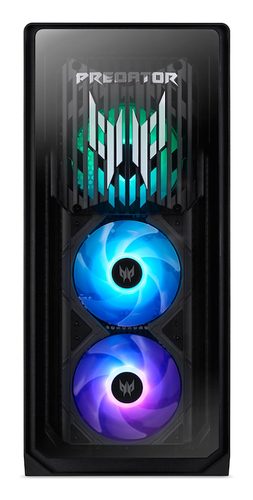 Predator Po5-660 Intel Core