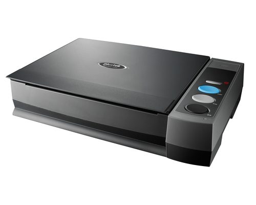 Plustek OpticBook 3800 L