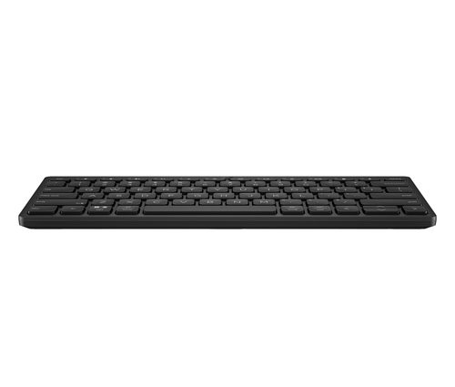 HP 350 Compact Multi-Device - Tastatur - kabellos