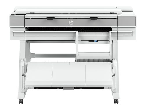 HP DesignJet XT950 - 914 mm (36") Multifunktionsdrucker - Farbe - Tintenstrahl - 914 x 2770 mm (Original)