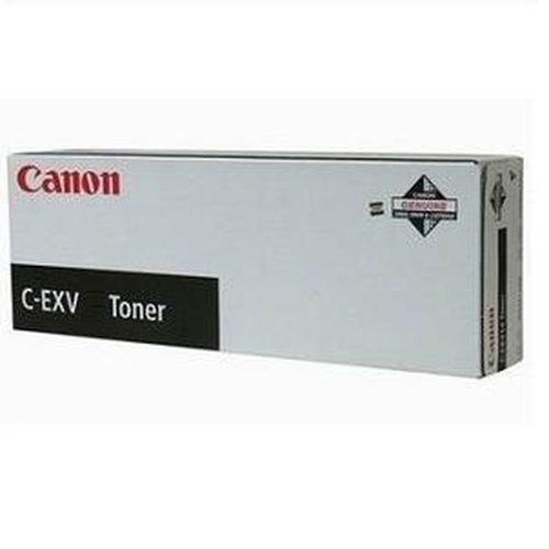 Canon C-EXV 30/31 - Farbe (Cyan, Magenta, Gelb)