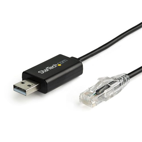 STARTECH.COM