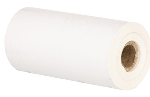 Ontvangstbewijzen, Zebra, Z-Perform 1000D 60 Receipt, Thermisch papier, 80 mm, 40 mm, 12.7 mm, Wit