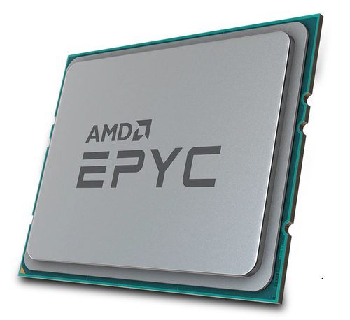 Lenovo AMD EPYC 9684X, AMD EPYC, Socket SP5, AMD, 9684X, 2,55 GHz, 64-Bit