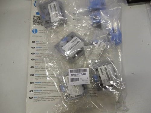 Kit-Tray 2-X Roller assembly