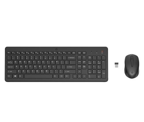330 Wireless Mouse And