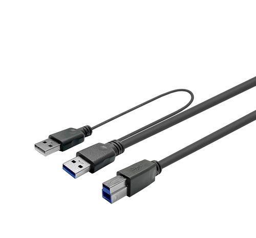 USB 3.0 ACTIVE CABLE A MALE -