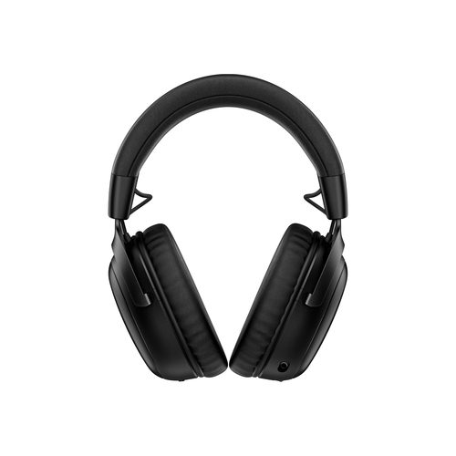 HEADSET HX CLD III S WL BLK GA