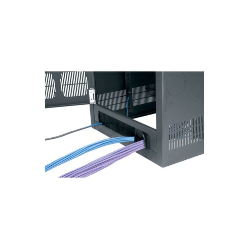 25SP BGR REAR CABLE DOOR
