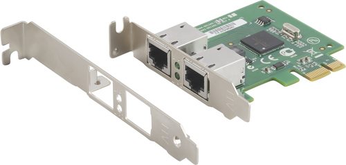 Allied TelesisAT-2911T/2-901DlPrt1GbENIC