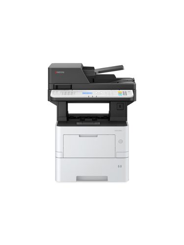 Kyocera ECOSYS MA4500x - Printer - Z/W - Dubbelzijdig - laser - A4/Legal - 1200 x 1200 dpi - tot 45 ppm -capaciteit: 600 vellen - USB 2.0, Gigabit LAN, USB host