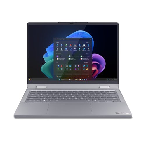 Lenovo ThinkBook 14 2-in-1 G6 IPL 22AR - Flip-Design - Intel Core Ultra 5 325 - Win 11 Pro - Intel Graphics - 32 GB RAM - 512 GB SSD NVMe - 35.6 cm (14")