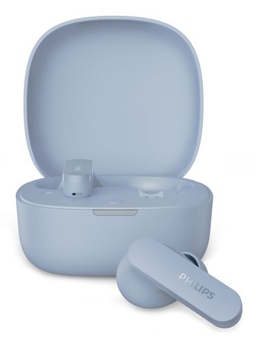 Philips TAT2100LB/00 blauw