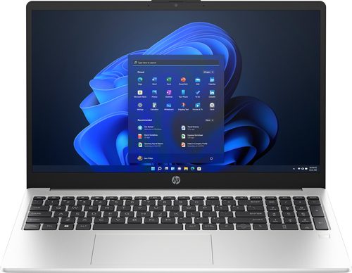 HP 255 G10, AMD Ryzen? 3, 2,4 GHz, 39,6 cm (15.6"), 1920 x 1080 Pixel, 8 GB, 256 GB