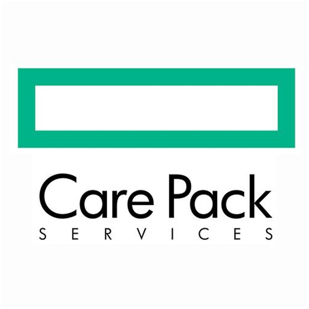 HPE POINTNEXT TECH CARE BASIC 2 YEAR 9x5 NBD