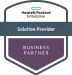 Hewlett Packard Enterprise